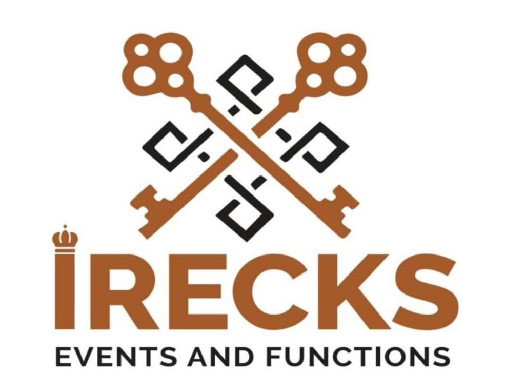 Irecks Logo