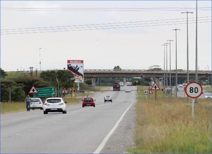 N1-polokwane